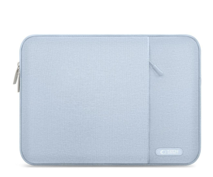 Torba do laptopów TECH-PROTECT Sleevy 13-14'' Winter Blue 5906302375493